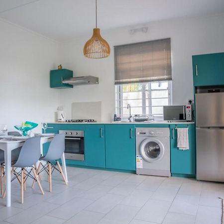 Coteau Raffin Le Rivage Appartement Mauritius מראה חיצוני תמונה