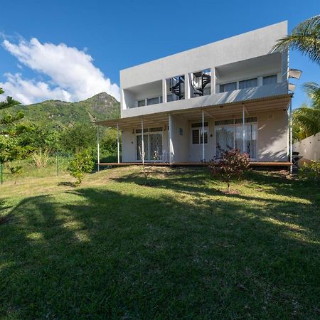 Coteau Raffin Le Rivage Appartement Mauritius מראה חיצוני תמונה