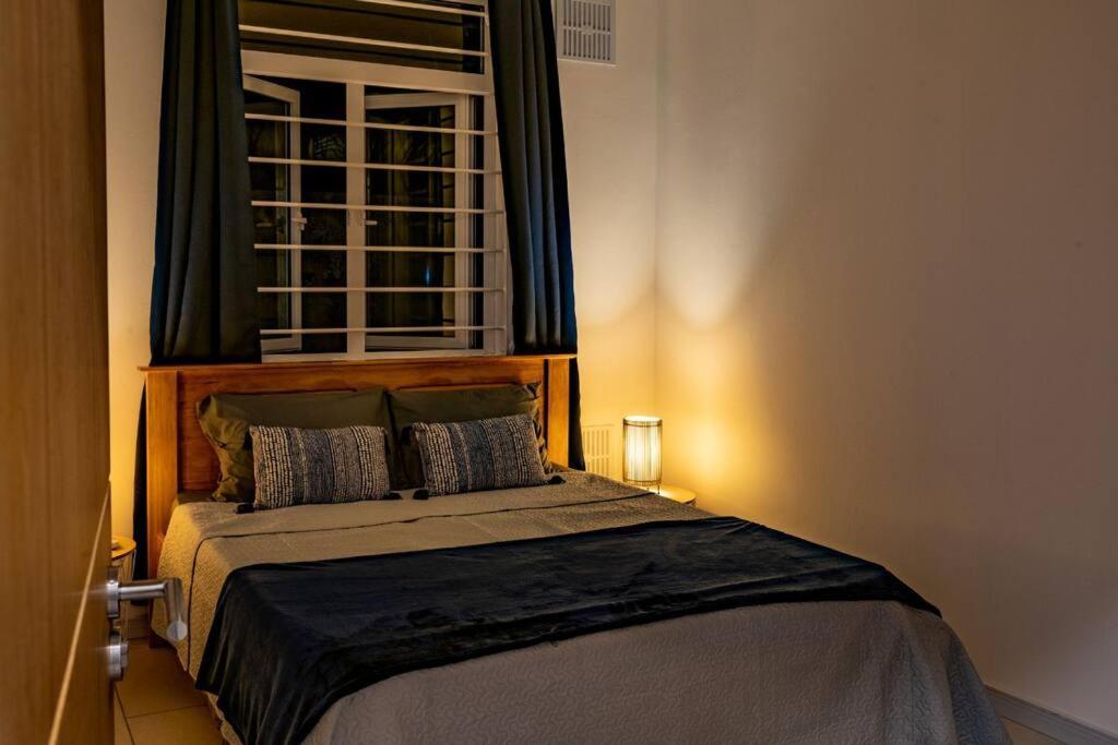 Coteau Raffin Le Rivage Appartement Mauritius מראה חיצוני תמונה