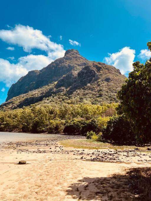 Coteau Raffin Le Rivage Appartement Mauritius מראה חיצוני תמונה