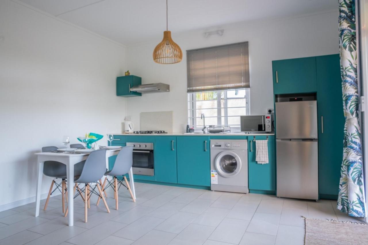 Coteau Raffin Le Rivage Appartement Mauritius מראה חיצוני תמונה