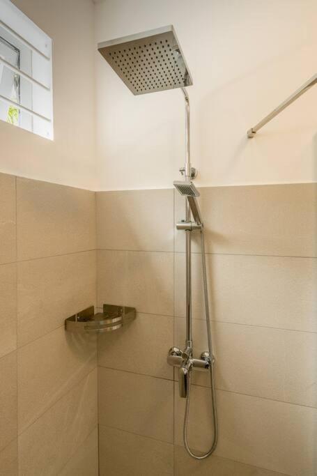 Coteau Raffin Le Rivage Appartement Mauritius מראה חיצוני תמונה