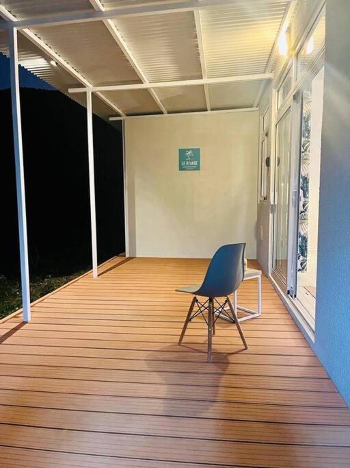 Coteau Raffin Le Rivage Appartement Mauritius מראה חיצוני תמונה