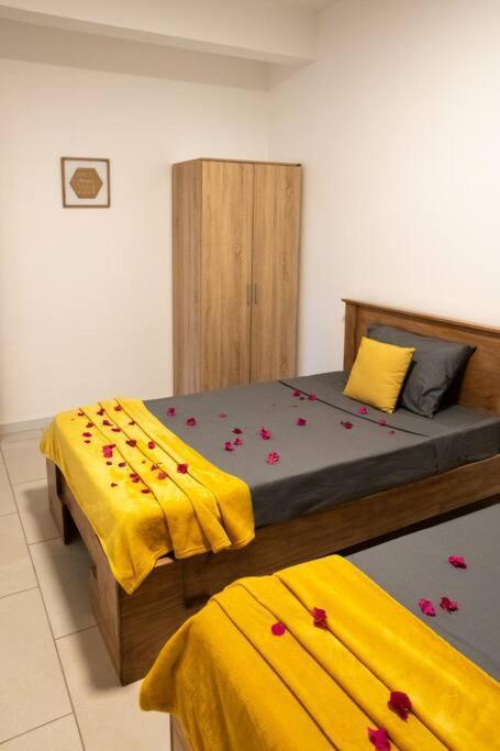 Coteau Raffin Le Rivage Appartement Mauritius מראה חיצוני תמונה