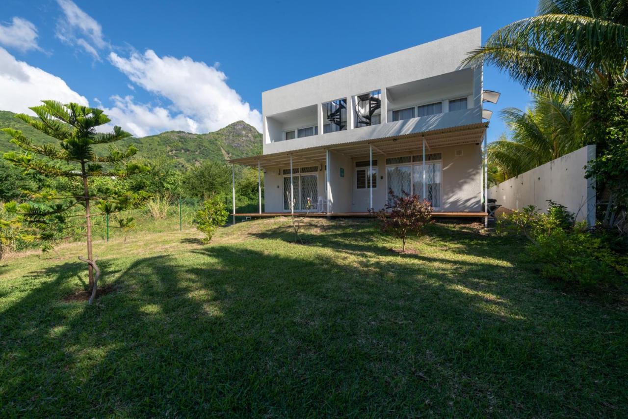 Coteau Raffin Le Rivage Appartement Mauritius מראה חיצוני תמונה